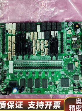 Sinfonia Technology控制板，型号SBX93.询价