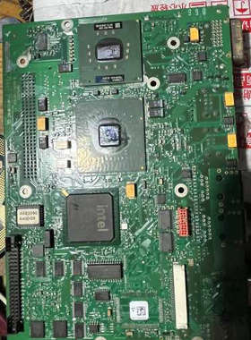 A5E00833258 08 工控机427B主板，带2.询价