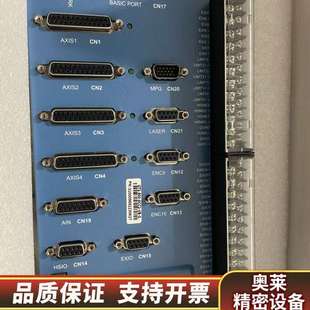 GTS 固高端子板GT2 400 4.询价 固高轴控卡