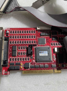 雷赛DMC2410C-A 运动控制卡.询价