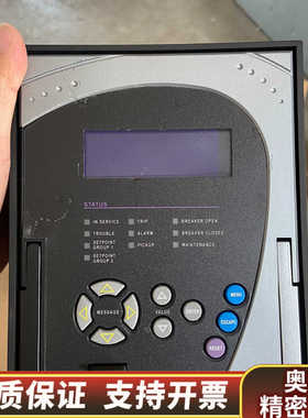 GE系统保护装置Multilin350、350-E-P5-G.询价