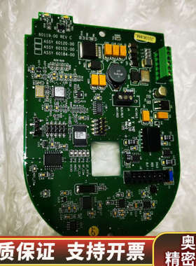 哈希1720E在线浊度仪主板，货号：6012000，哈希.询价