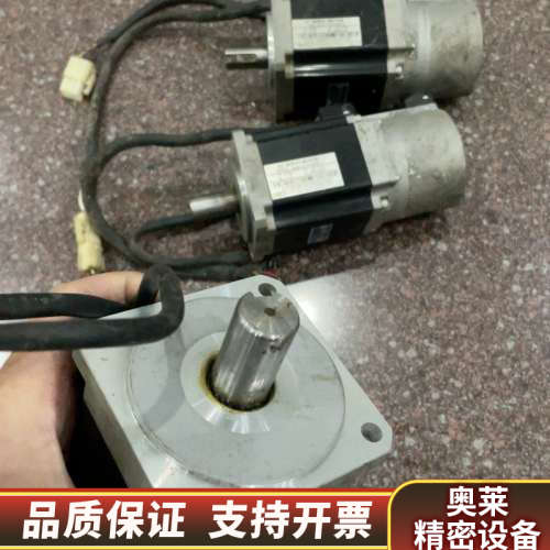 东伺服电机JSMA-TC08ABK02(750瓦）.询价