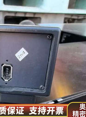 映美精DMK21AF04工业相机，，带原厂底座。.询价