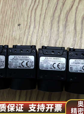 FLIR 灰点工业相机，2000万工业相机，BFS-PGE-.询价