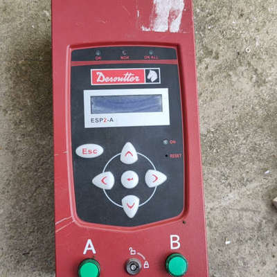 马头Desoutter控制器，ESP2-A  FUNCTIO.询价