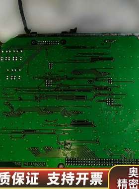 OKOGAWA 自动舵板子 板号AS. V8220WZ I/.询价