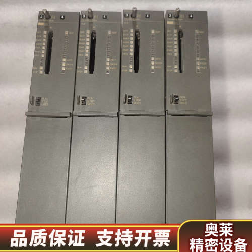 S7-400 CPU模块 6ES7 414-4HM14.询价
