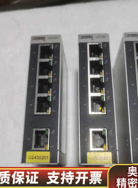 FLSWITCH SFNB 5TX.询价