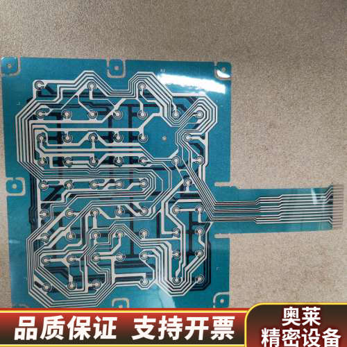 FANUC  按键膜 ESU15304 U15FD47.询价