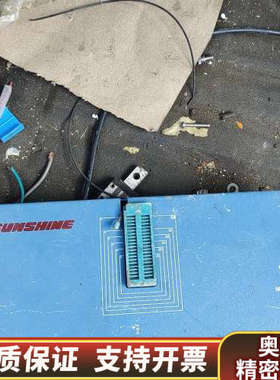 单片机烧录机sunshine型号expro-60厂里出来3.询价