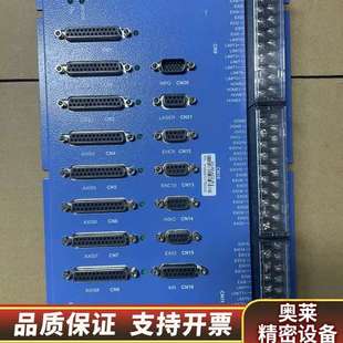 GTS 固高端子板GT2 800 8.询价 固高轴控卡