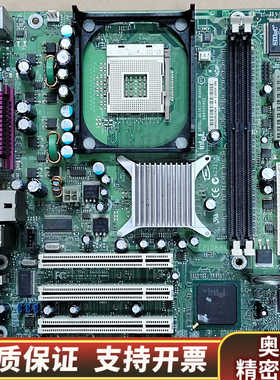 英特尔工业主板 D845GVAD2.询价