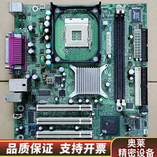 英特尔工业主板 D845GVAD2.询价