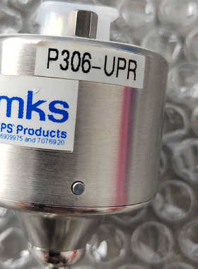 MKS 901P LOADLOCK TRANSDUCER.询价