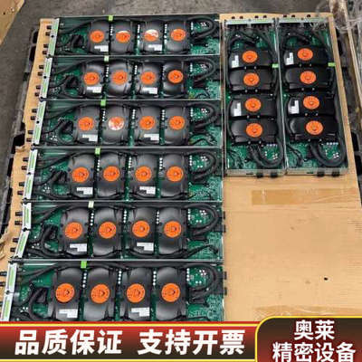 成本价转手 4个V100-16g核心+SXM2四卡底板+水冷.询价