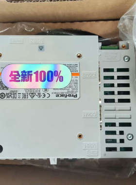 Pro-face,GP4301TW MODEL:RRXGP4.询价