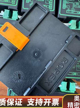 ROPEX诺热封控制器RES-407，温度控制器，温.询价