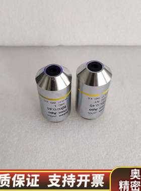 NikonPlan Apo 10X/0.45显微镜平场消.询价