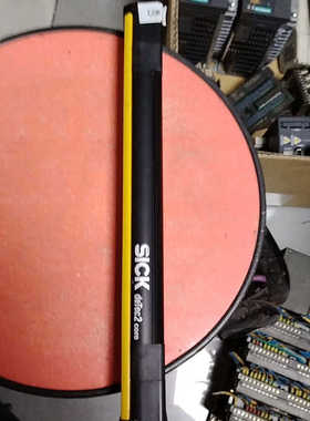 SICK西克安全光幕deTec2 Core，型号C2C-EA.询价
