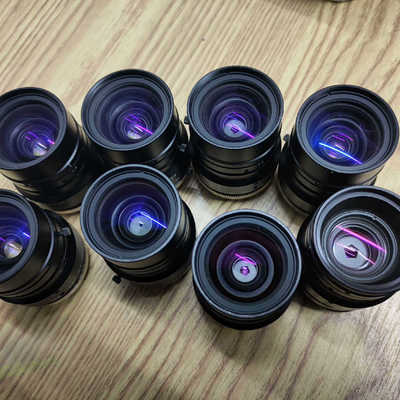 kowa工业工业镜头LM8HC LM12HC LM16HC.询价
