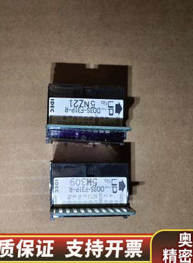 DD3S-F31P-R数码管.  IDEC.询价