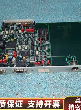 Gespac GESVIG-4VME卡，，议价.询价