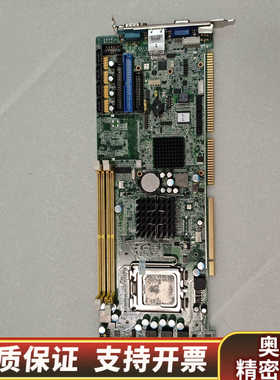 出一块工业主板PCA-6010 REV.A1，台湾制造，.询价