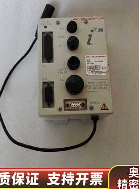 EDWARDS 爱德华控制器 D37421000.询价