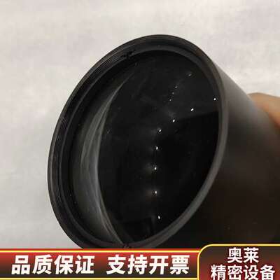 灿锐第四代高精度远心镜头 双远心镜头，XF-PTL05516.询价