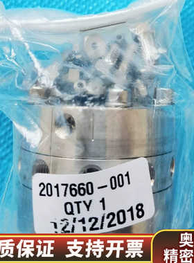 联轴器，型号2017660-001。，未.询价