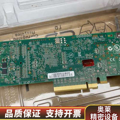QW972A HP 16GB双口HBA卡 HPE Store.询价