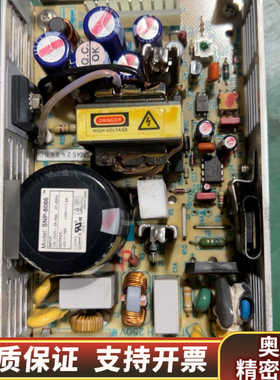 SNP-8086 工控电源 5v16A  12v1..询价