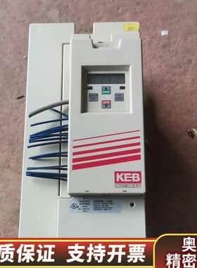 科比15F5GBE-YA00变频器，380V11Kw，带.询价