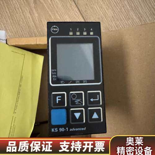 PMA比例调节仪KS90-112-1000E-000.询价