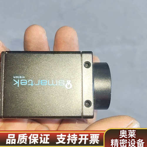 SMARTEK 工业相机 GC3851CP 彩色 1.询价