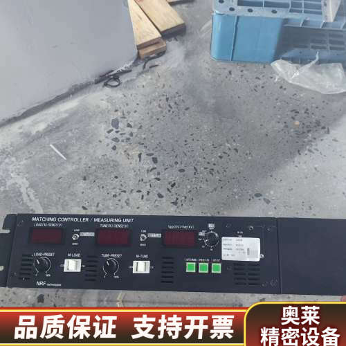 NRF NCSP-01匹配控制器/测量单.询价