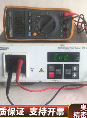 Pharmacia Biotech EPS 200.询价