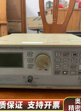 电视信号发生器 GV798 TV PATTERN GENER.询价