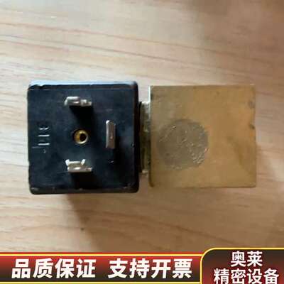 纯铜HAUNI电磁阀，。.询价