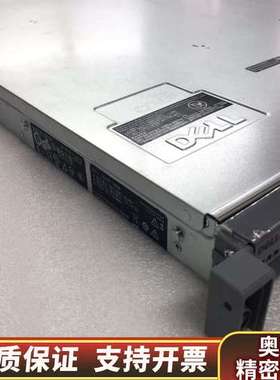 戴尔Dell dss1500服务器 1u 8盘2.5 双电源.询价