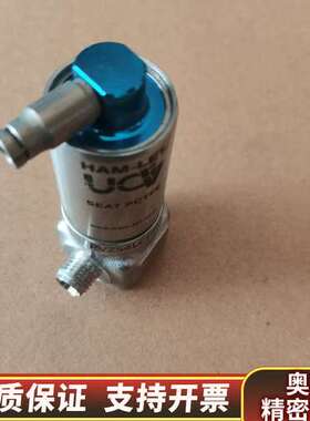 出HAM-LET UCV气动阀PVZS4LC(4MM)-B，.询价
