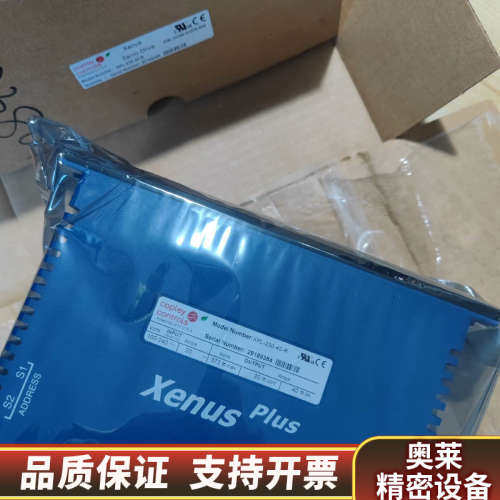 ()XENUS 驱动器XPL-230-40-R.询价