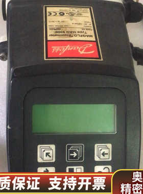 MAG 6000 丹佛斯电磁流量计.询价