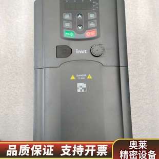 415KW 018P 1.询价 015G 英威腾变频器GD200A