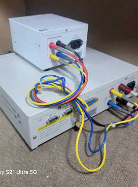 MICROTEST益和7120功率计，嘎嘎新，一切正.询价