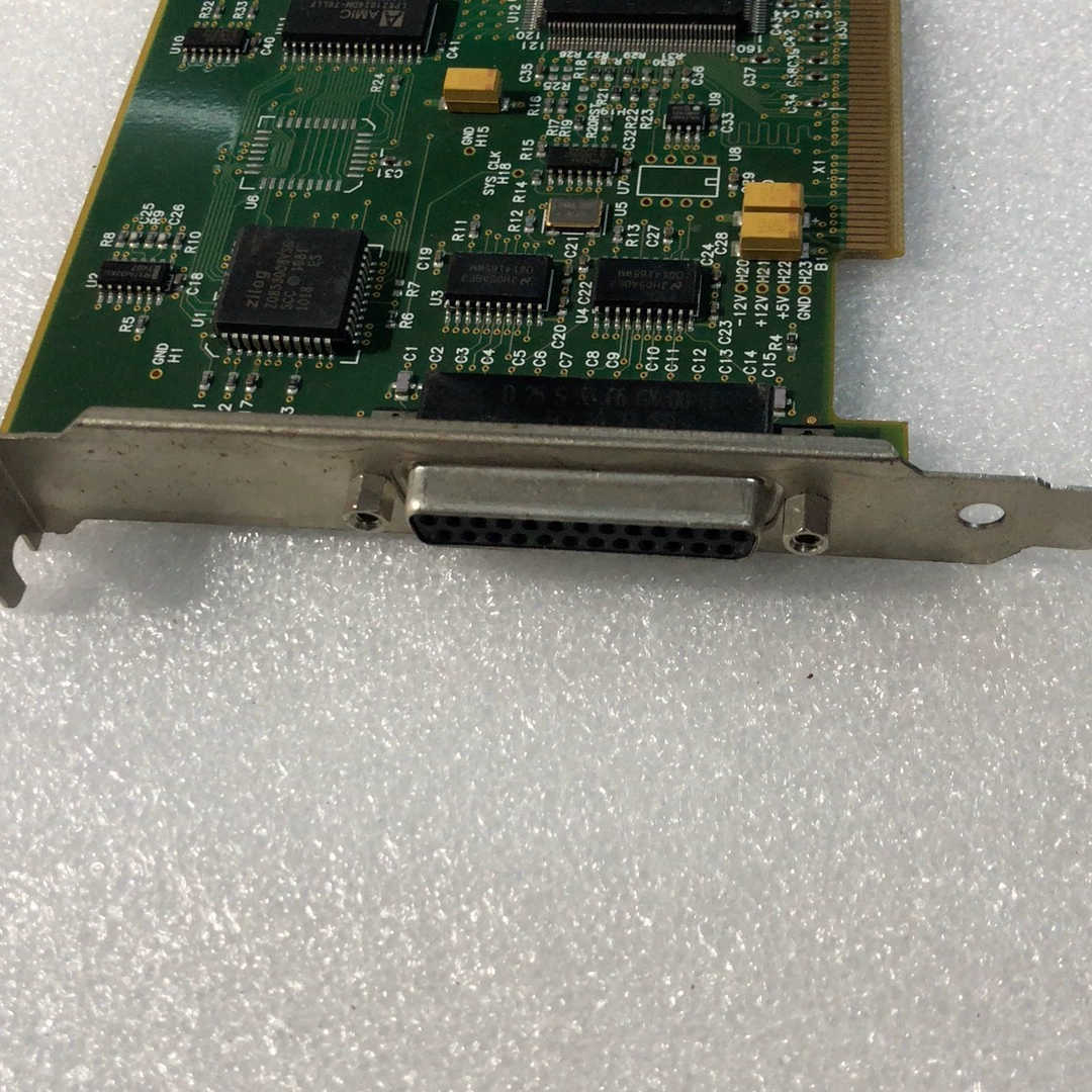 Ncr6625pccm板卡,Pci9052G数据采集卡.询价