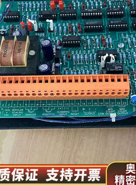 CAROTRON控制器 D10541-000 新，.询价