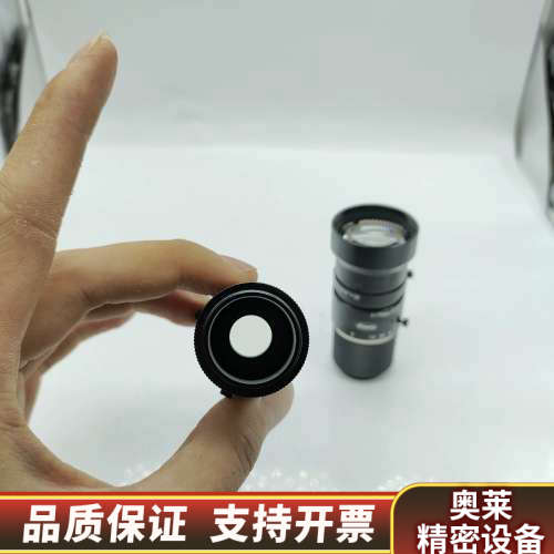 KOWA LM75JC工业高清C口镜头f=75mm/F2.5.询价