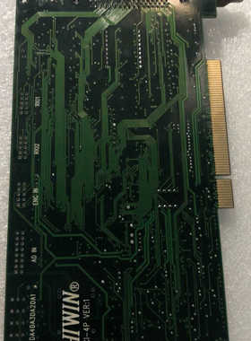 HI 上银 LD07 VER A2 运动控制卡.询价